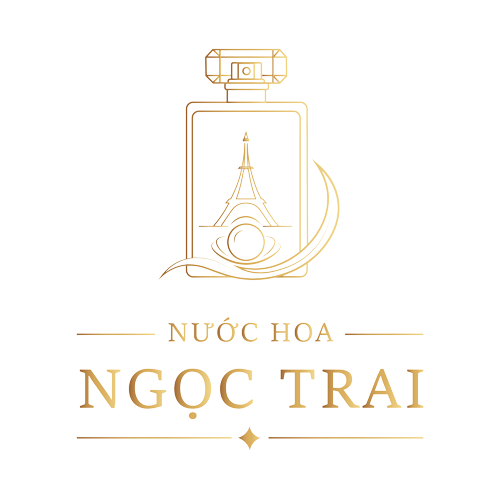Nước hoa ngọc Trai