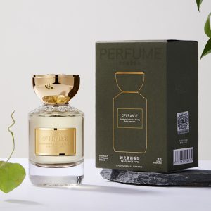 Nước hoa OFFRANDE – Mộ Dã Xuân Quang