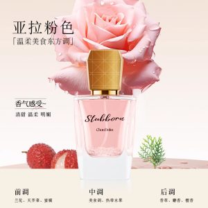 Nước hoa Floral Fragrance Hương Xanh Thanh Mát